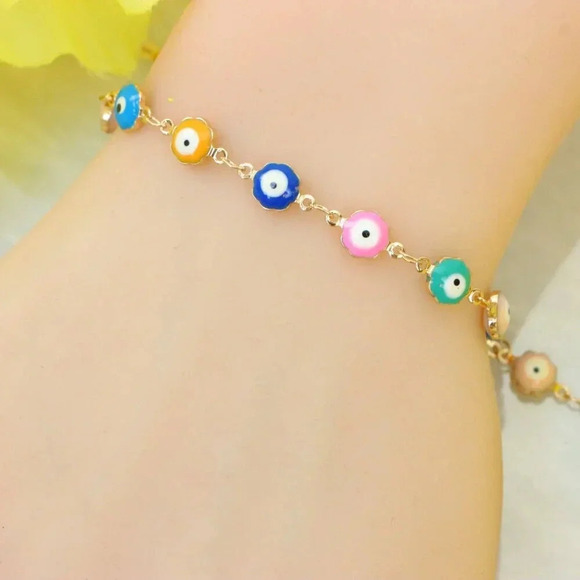 Minimalist Bracelet, Sleek & Modern Design, Women’s Fashion, YC110091-B - Picture 6 of 10